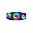 Lian Li ST120 ARGB PWM (Triple Pack) Noir