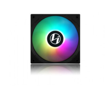 Lian Li ST120 ARGB PWM (Triple Pack) Noir