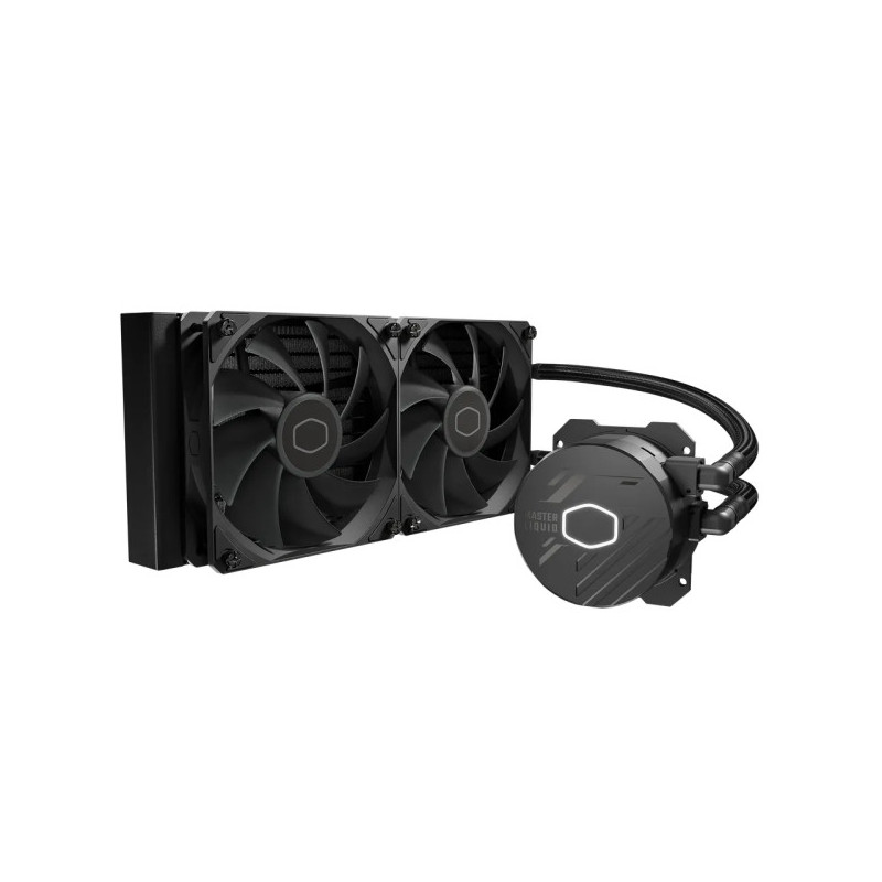 Cooler Master MasterLiquid 240L Core