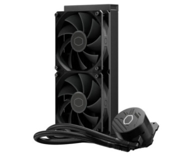 Cooler Master MasterLiquid 240L Core