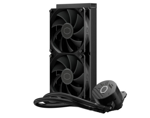 Cooler Master MasterLiquid 240L Core