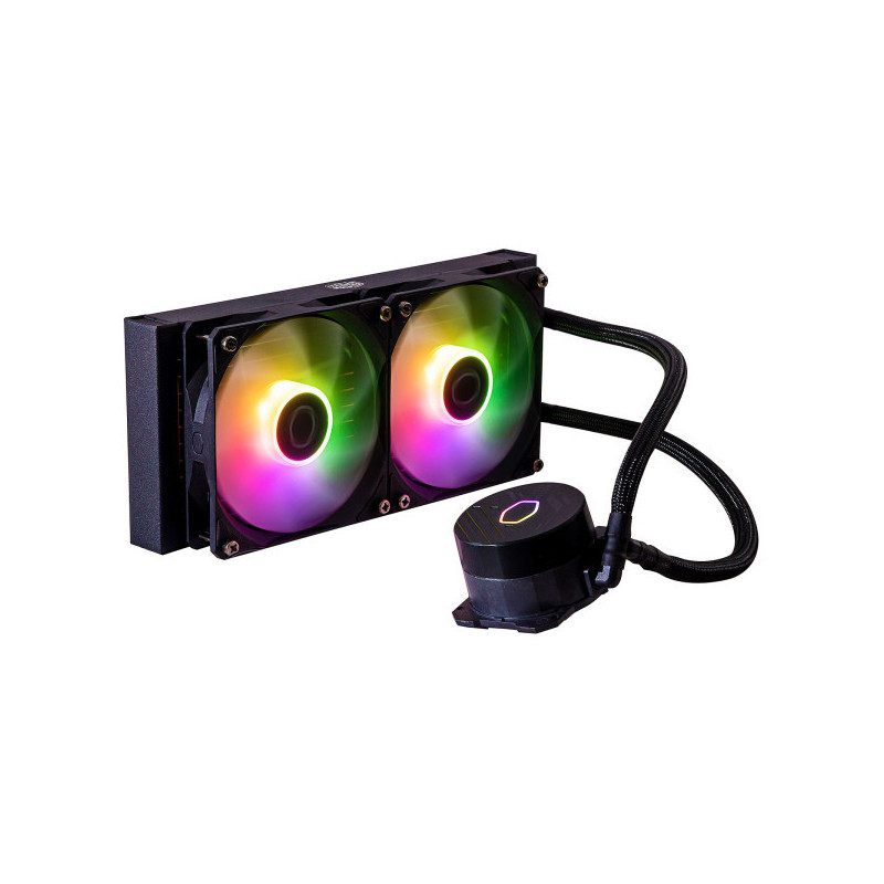 Cooler Master MasterLiquid 240L Core ARGB