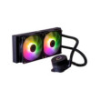 Cooler Master MasterLiquid 240L Core ARGB
