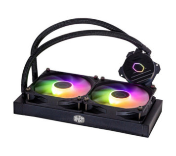 Cooler Master MasterLiquid 240L Core ARGB