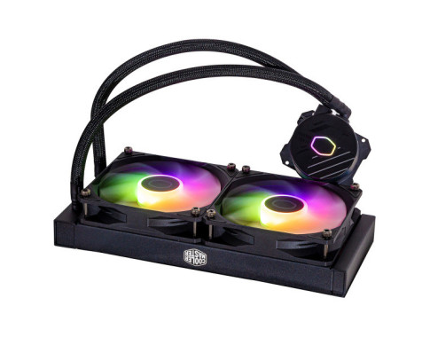 Cooler Master MasterLiquid 240L Core ARGB