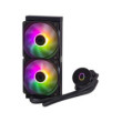 Cooler Master MasterLiquid 240L Core ARGB