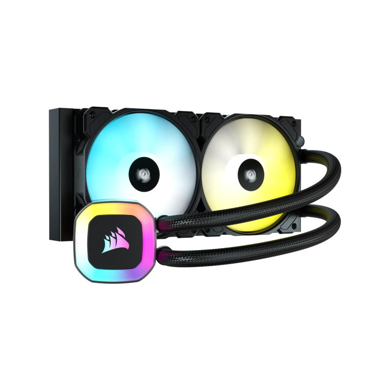 Corsair H100 RGB 240mm