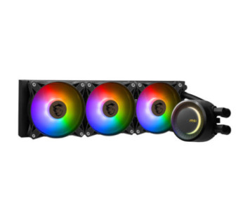 MSI MAG CORELIQUID E360 - Cooling Maroc