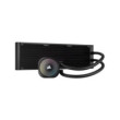 Corsair Nautilus 360 RS ARGB (Noir)