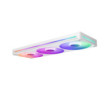NZXT F360 RGB Core (White)