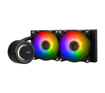 MSI MAG CORELIQUID E240