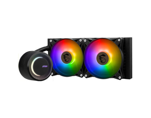 MSI MAG CORELIQUID E240