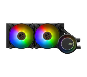 MSI MAG CORELIQUID E240 - Cooling Maroc