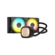 Corsair Nautilus 240 RS ARGB (Noir)