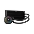 Corsair Nautilus 240 RS ARGB (Noir)