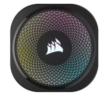 Corsair Nautilus 240 RS ARGB (Noir) - Cooling Maroc