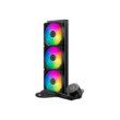 Cooler Master MasterLiquid 360L Core ARGB Black