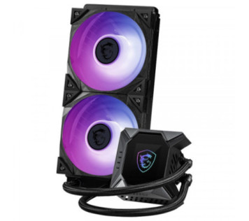 MSI MPG CORELIQUID K240 V2