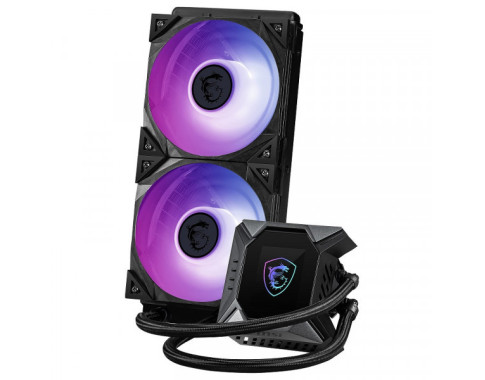 MSI MPG CORELIQUID K240 V2
