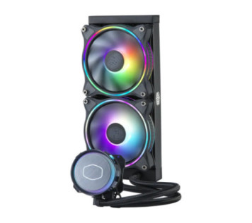 Cooler Master MasterLiquid ML240 Illusion - Cooling Maroc