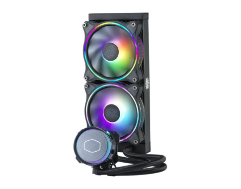 Cooler Master MasterLiquid ML240 Illusion - Cooling Maroc