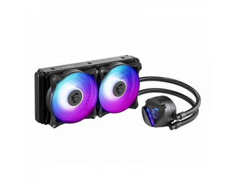 MSI MAG CORELIQUID 240R V2