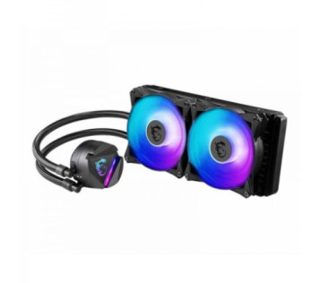 MSI MAG CORELIQUID 240R V2 - Cooling Maroc
