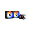 HYBROK HL240B RGB Black