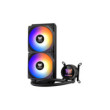 HYBROK HL240B RGB Black