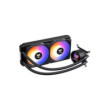 HYBROK HL240B RGB Black
