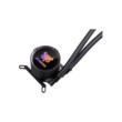 HYBROK HL240B RGB Black