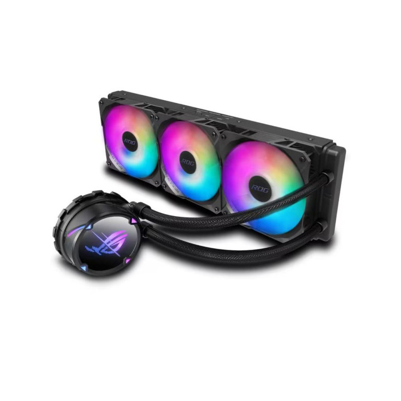 ASUS ROG STRIX LC II 360 ARGB