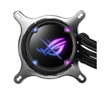 ASUS ROG STRIX LC II 360 ARGB