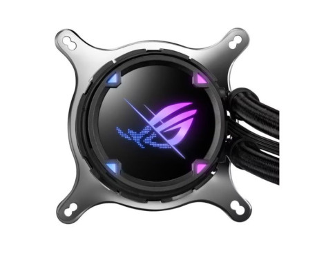ASUS ROG STRIX LC II 360 ARGB