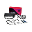 ASUS ROG STRIX LC II 360 ARGB