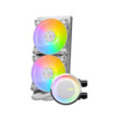 MSI MAG CORELIQUID E240 White