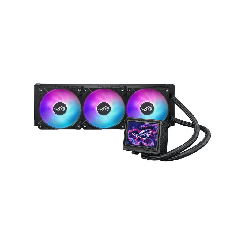 ASUS Ryujin III 360 ARGB Extreme