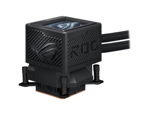 ASUS Ryujin III 360 ARGB Extreme
