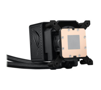 ASUS Ryujin III 360 ARGB Extreme - Cooling Maroc