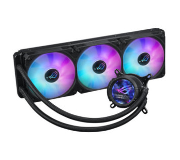 ASUS ROG Strix LC III 360 ARGB LCD