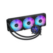 ASUS ROG Strix LC III 360 ARGB LCD