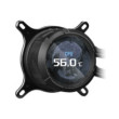 ASUS ROG Strix LC III 360 ARGB LCD
