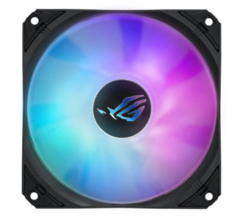ASUS ROG Strix LC III 360 ARGB LCD - Cooling Maroc