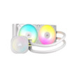 Corsair Nautilus 240 RS ARGB (Blanc)