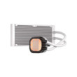 Corsair Nautilus 240 RS ARGB (Blanc)