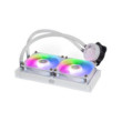 Cooler Master MasterLiquid 240L Core ARGB White Edition