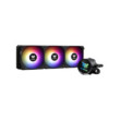 HYBROK HL360B RGB Black