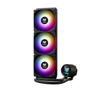 HYBROK HL360B RGB Black