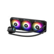 HYBROK HL360B RGB Black