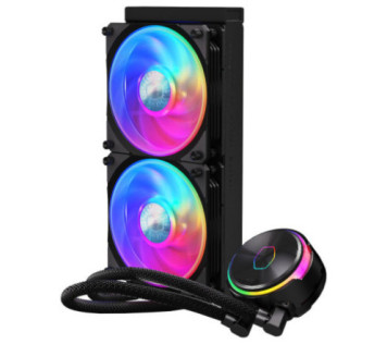 Cooler Master MasterLiquid PL240 FLUX